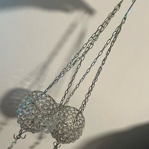 Elegant decorative candle lightings